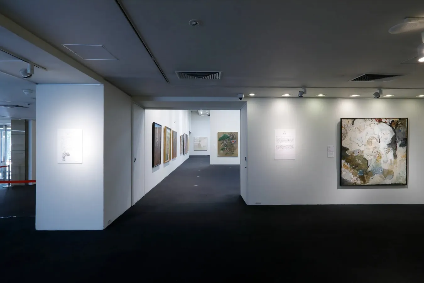 【東京】アート好き必見！オススメの美術館・博物館10選_3064510