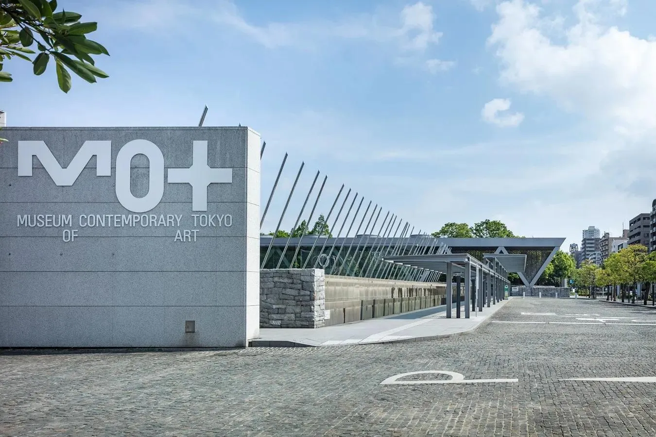 東京】アート好き必見！オススメの美術館・博物館10選