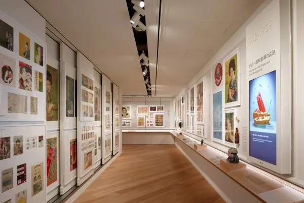 無料で楽しめる！東京都内のギャラリーまとめ