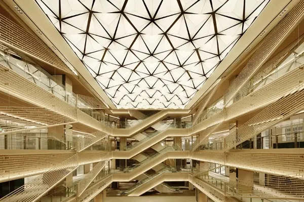 【銀座】無料の美術館も！雨の日のおすすめデートスポットまとめ