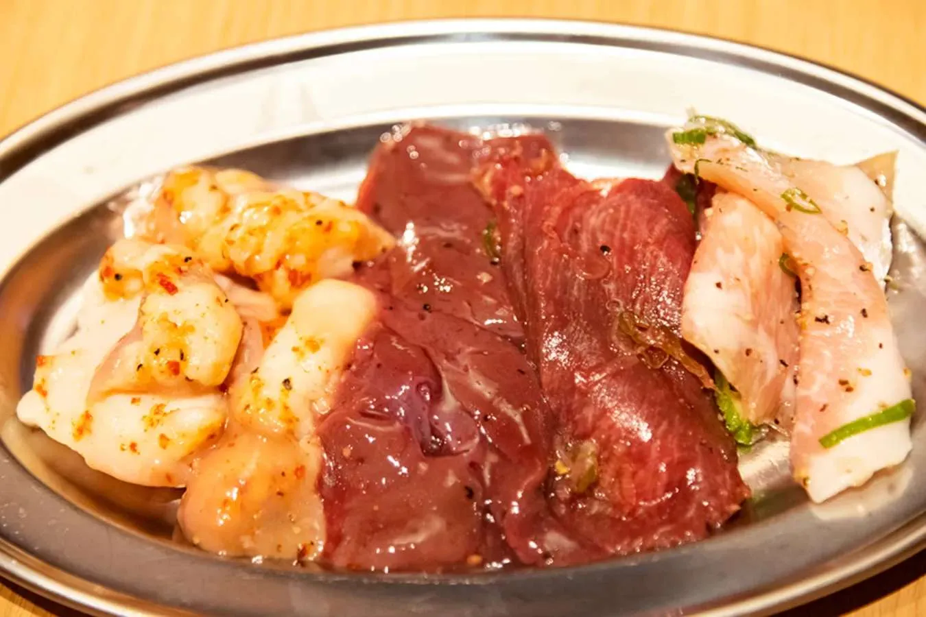 【東京】ひとりでも焼肉食べ放題を楽しめるお店3選_3346271