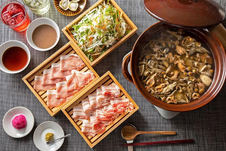 レストラン「CROSS GRILL POT HOUSE」調布にオープン_340685