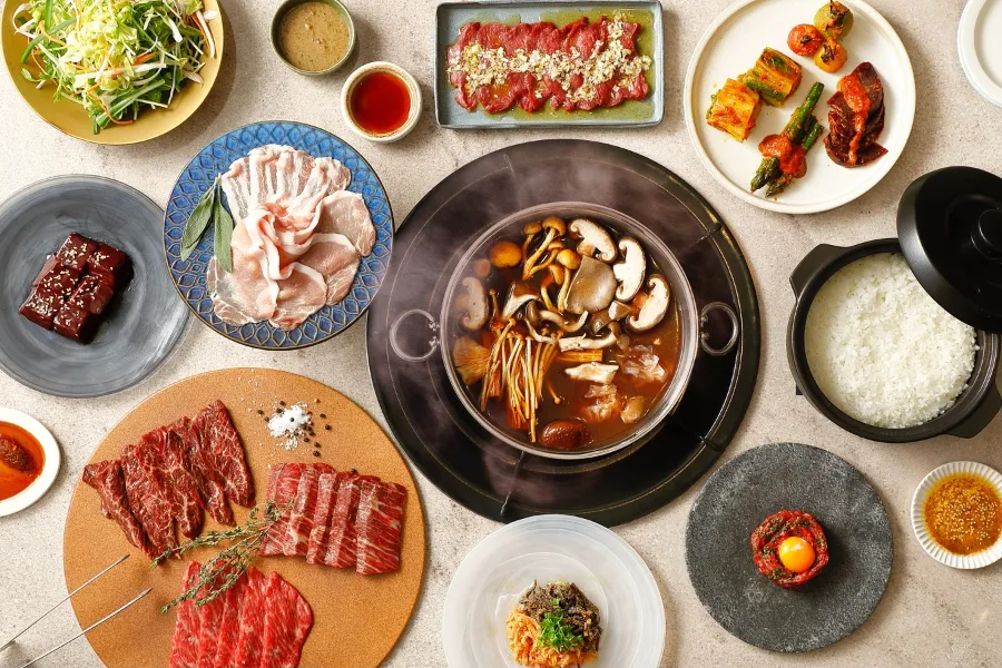 レストラン「CROSS GRILL POT HOUSE」調布にオープン