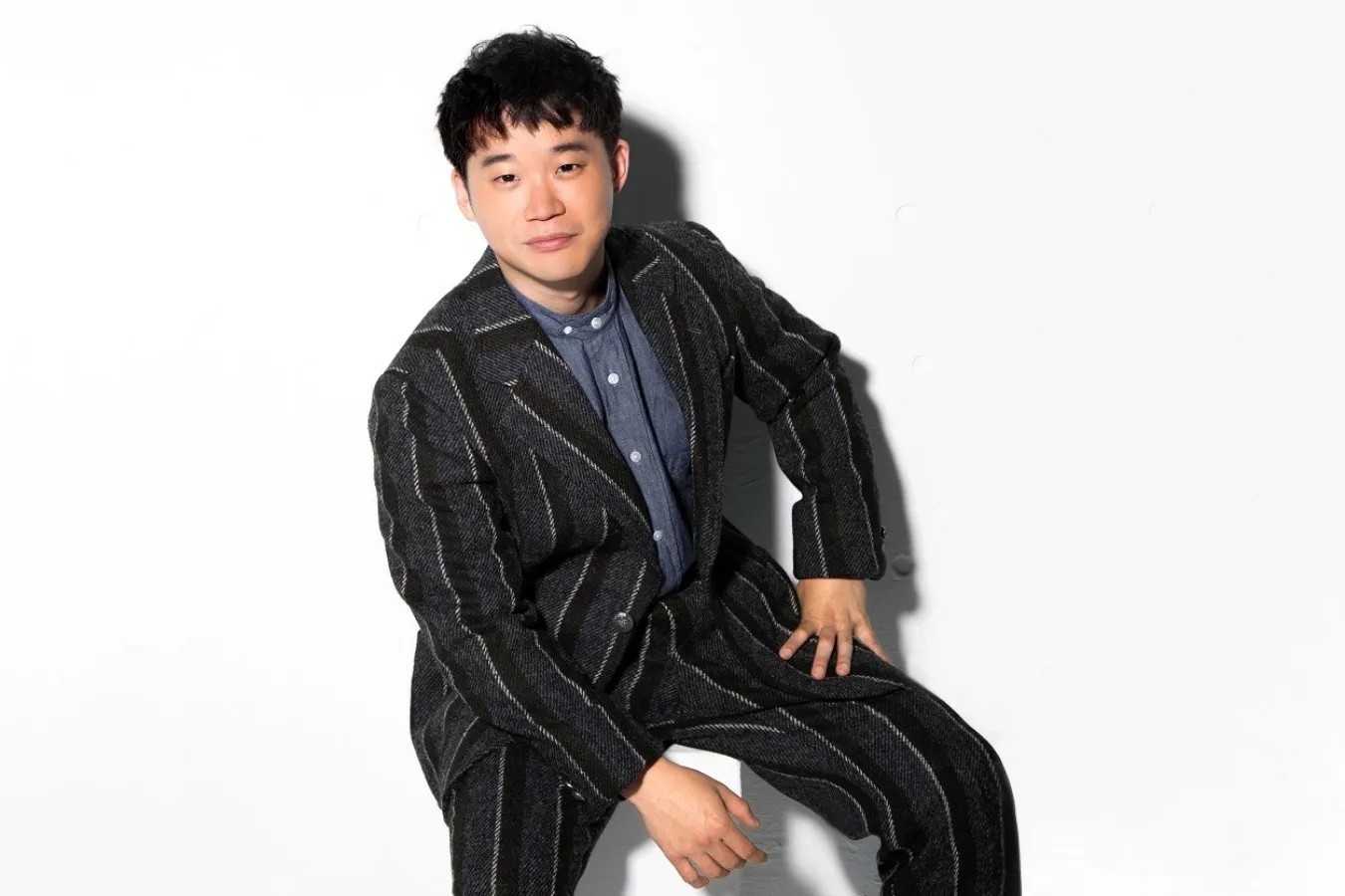 矢本悠馬さん、2024年に取得したいのは意外なライセンス!?映画『ゴールデンカムイ』の過酷な撮影秘話も語る_1305507