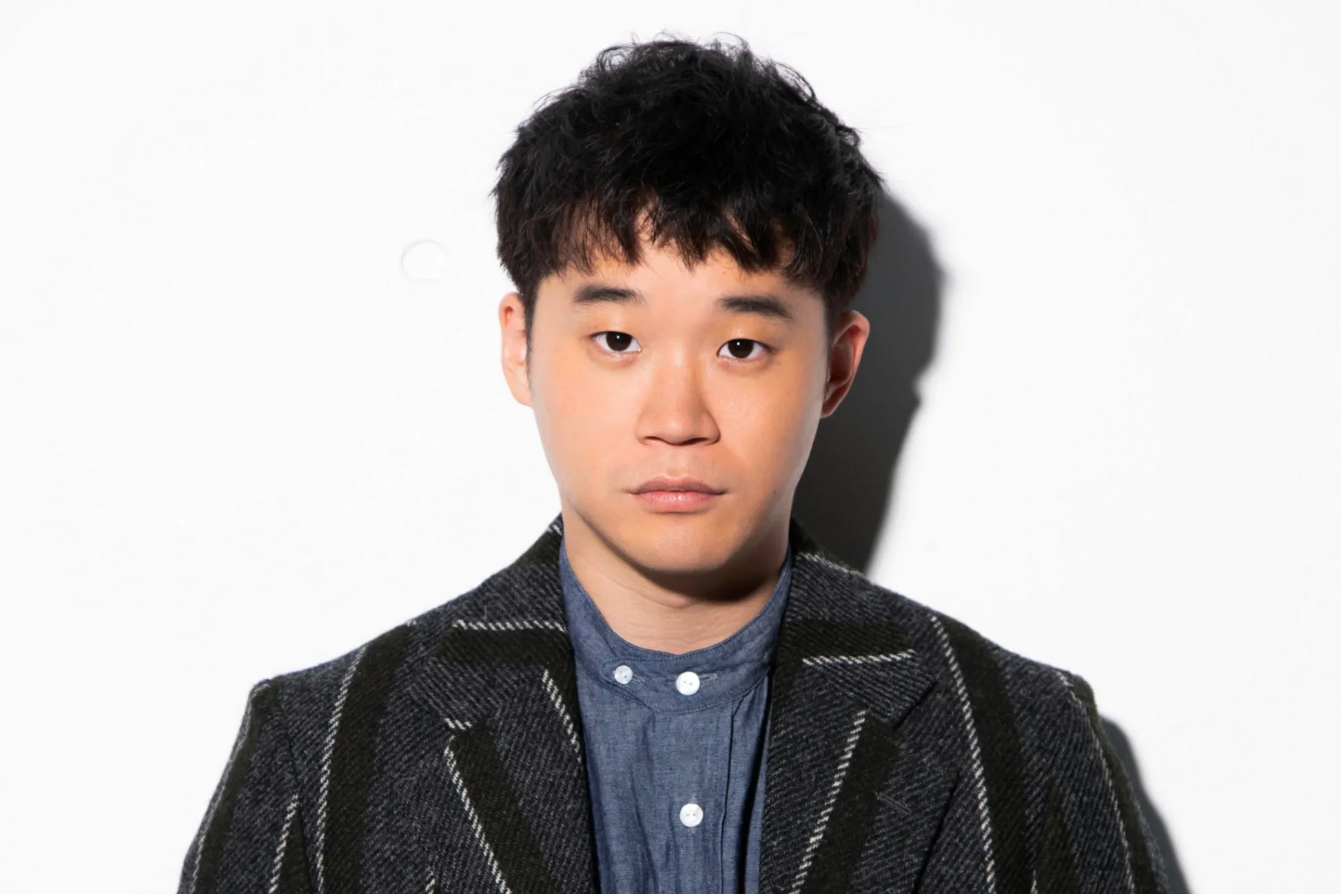 矢本悠馬さん、2024年に取得したいのは意外なライセンス!?映画『ゴールデンカムイ』の過酷な撮影秘話も語る