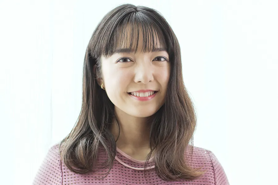 女性の願望！？2人のイケメンに愛されて胸キュンの連続！上白石萌音さんの最新映画の裏話や私生活をインタビュー！