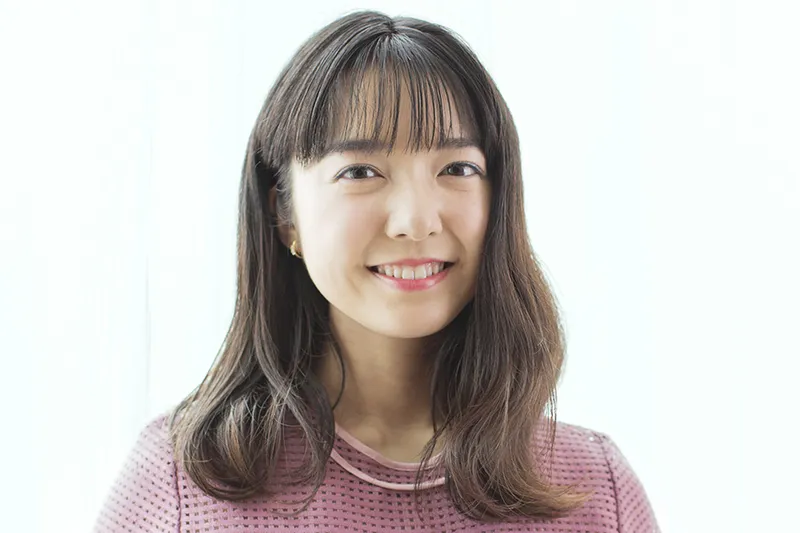 女性の願望！？2人のイケメンに愛されて胸キュンの連続！上白石萌音さんの最新映画の裏話や私生活をインタビュー！