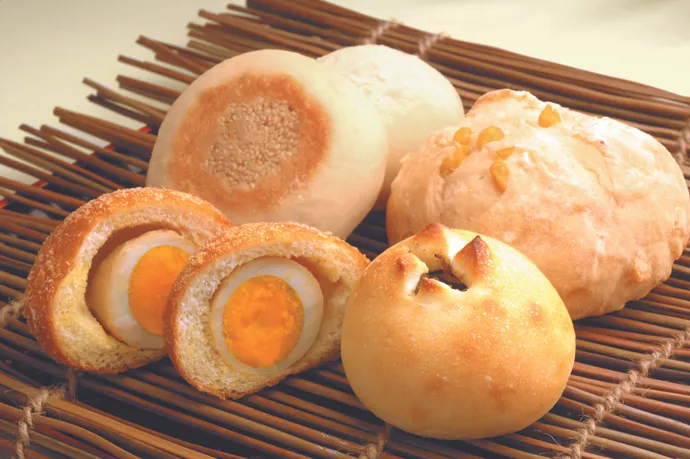 東京駅・品川・永田町での朝食に！駅構内「朝ごはん処」