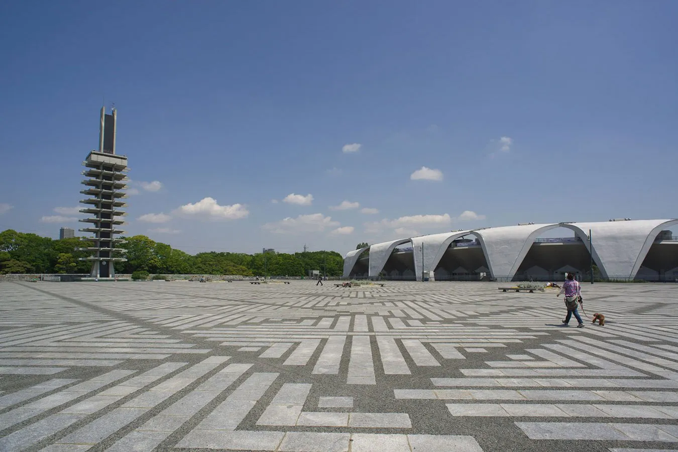 駒沢オリンピック公園