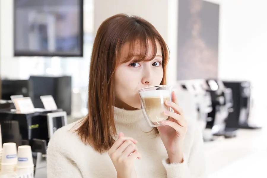 （PR）【表参道】無料で美味しいコーヒー体験！かわいいラテアートもできる「デロンギ 表参道」でプレミアムなひとときを