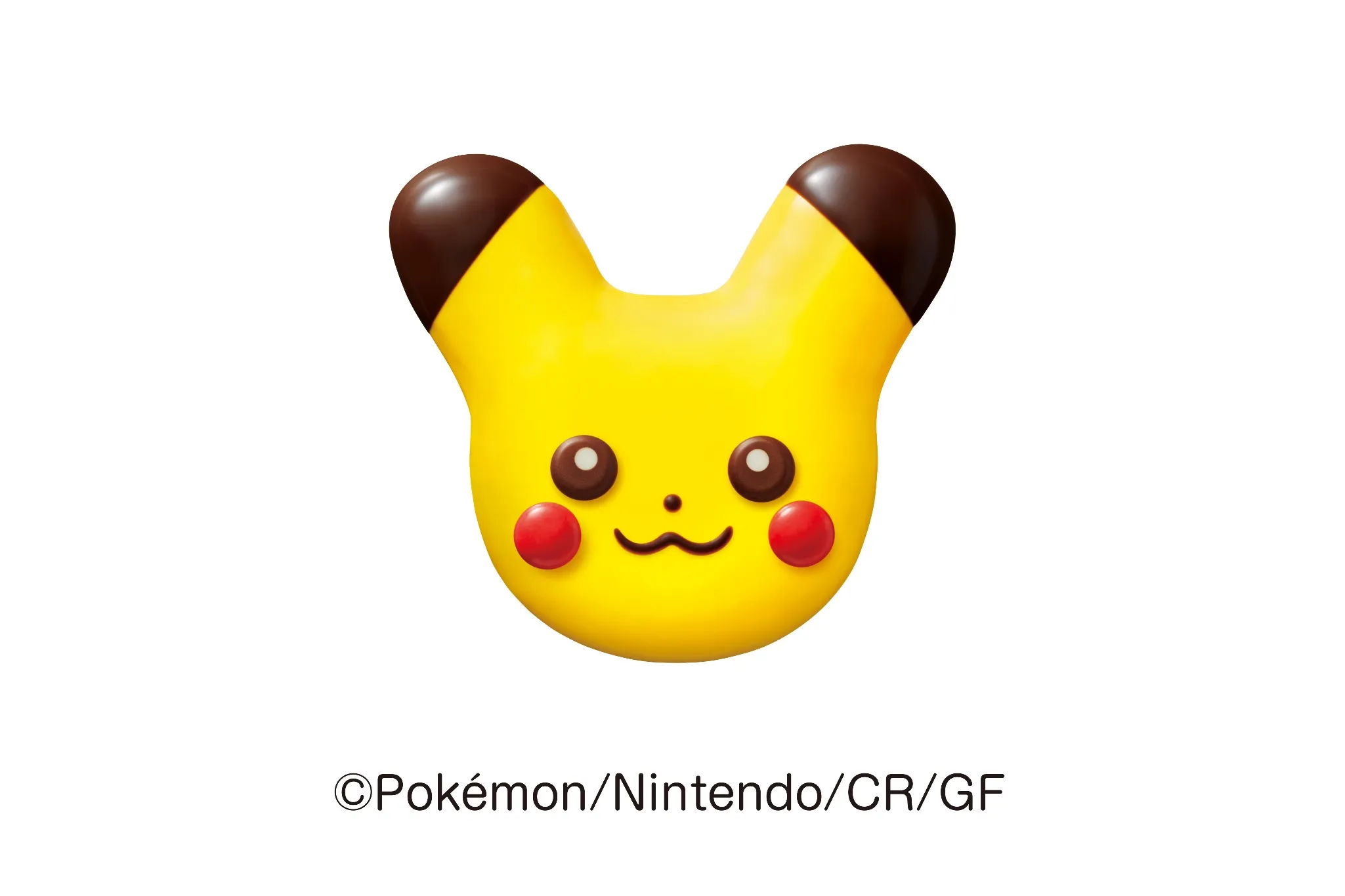 今年もかわいいポケモンドーナツがミスドに登場！新たにディグダのポン・デ・リングも