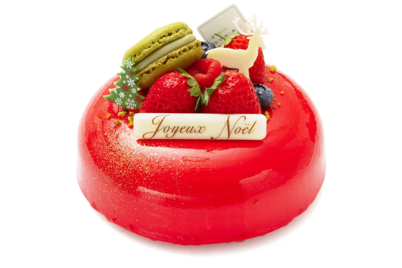 ▲「ノエル ミロワール サヤ」