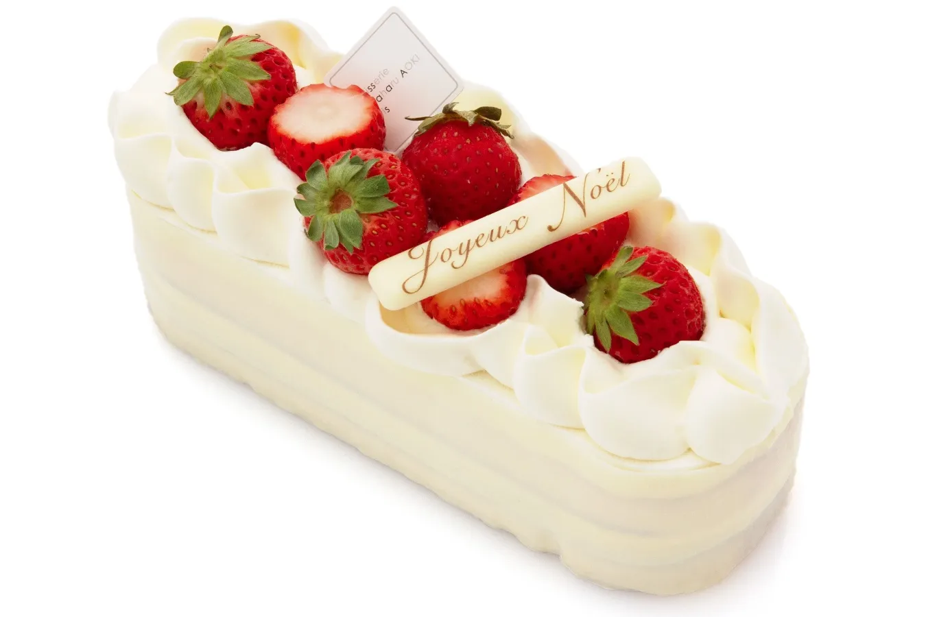 ▲「ノエル ガトー フレーズ」