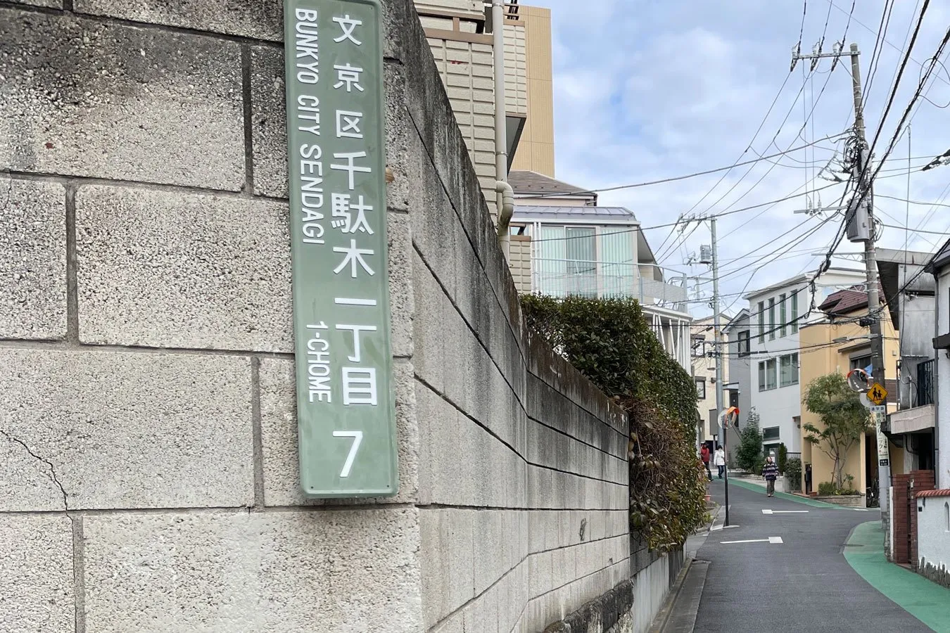 【読者投稿企画】「お気に入りの路地」第１弾エピソードを公開します！_2480277