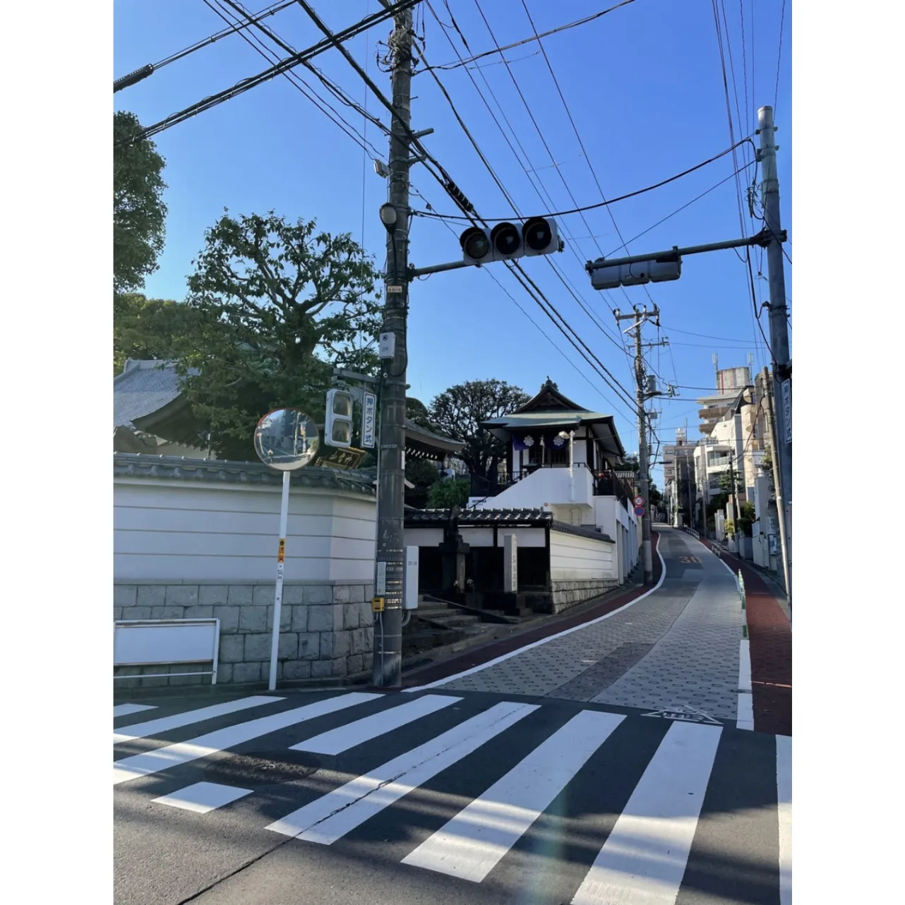 【読者投稿企画】「お気に入りの路地」第１弾エピソードを公開します！_2480280