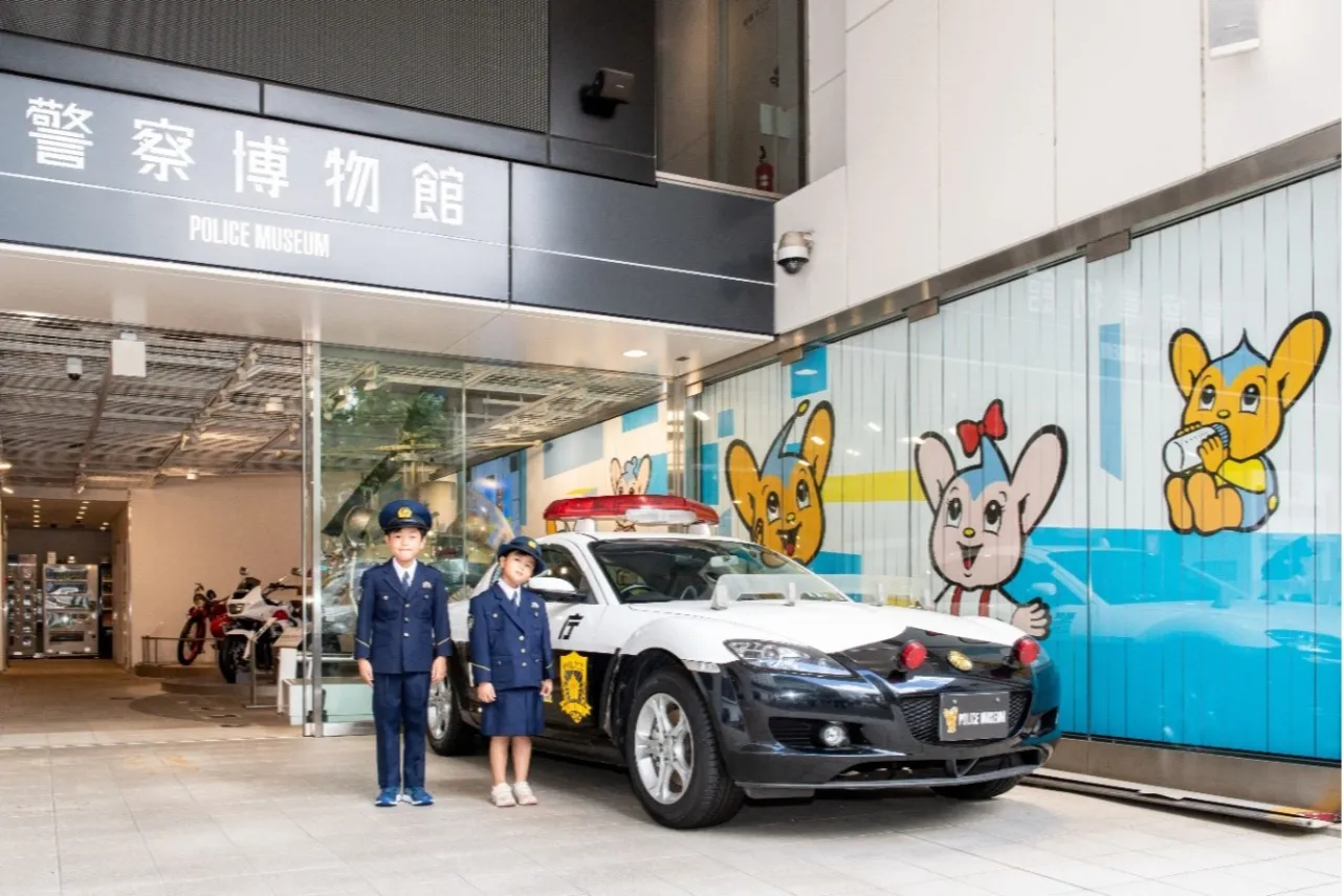 東京の博物館10選！定番から穴場スポットまで紹介_2647456