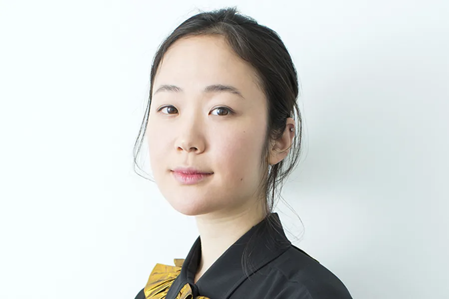 黒木華さんが最高に癒される、ある場所とは？気になるプライベートと映画『未来のミライ』の裏話を直撃！
