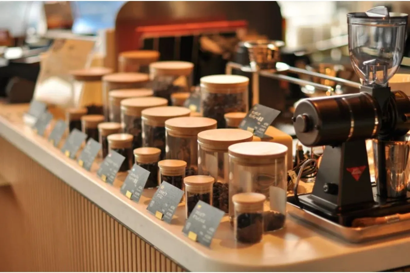 東京初出店！スペシャリティコーヒーカフェ「髙木珈琲」が多摩にオープン_3299867