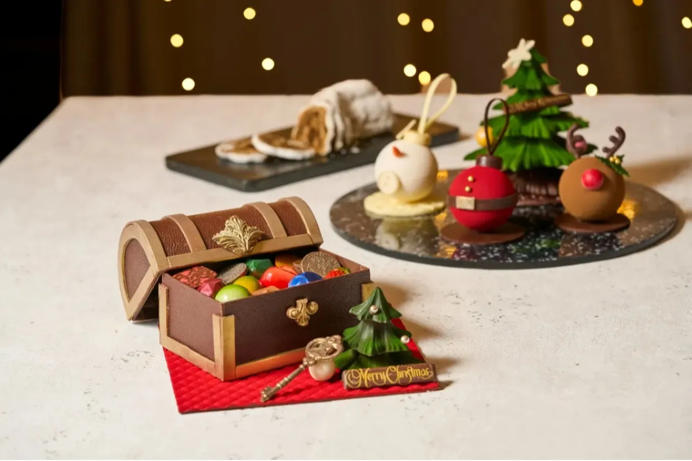 【特集】2024年のクリスマススイーツ55選！ホテルが贈る“予約必須”のケーキ＆シュトーレンなど_2072677