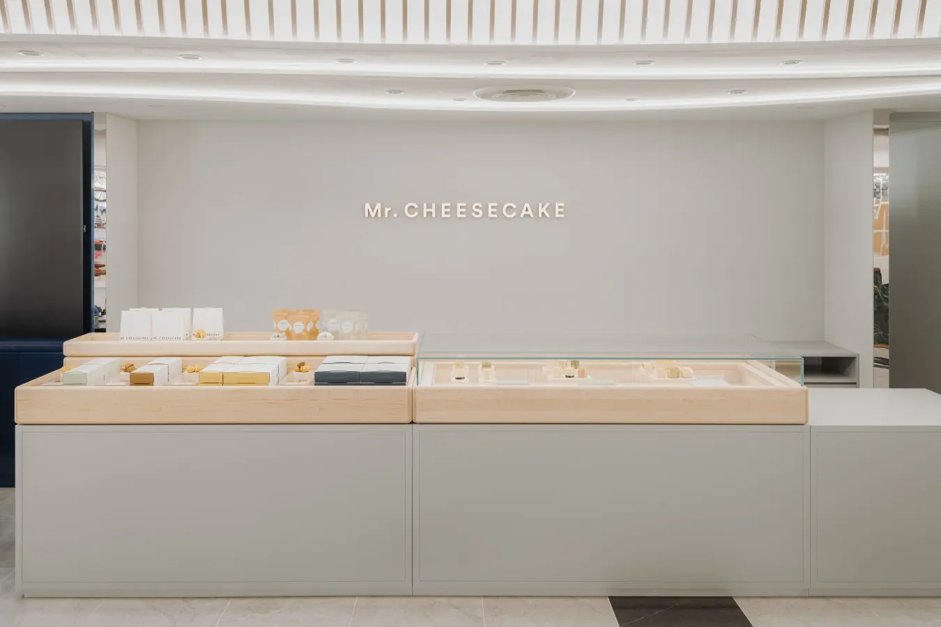 ▲店舗