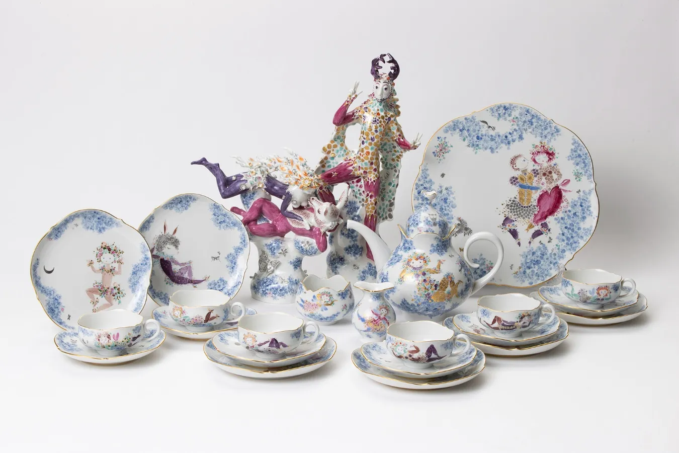 【読者プレゼント】『Alku Tokyo』vol.10（2025・夏）の読者プレゼント応募ページ_2924576