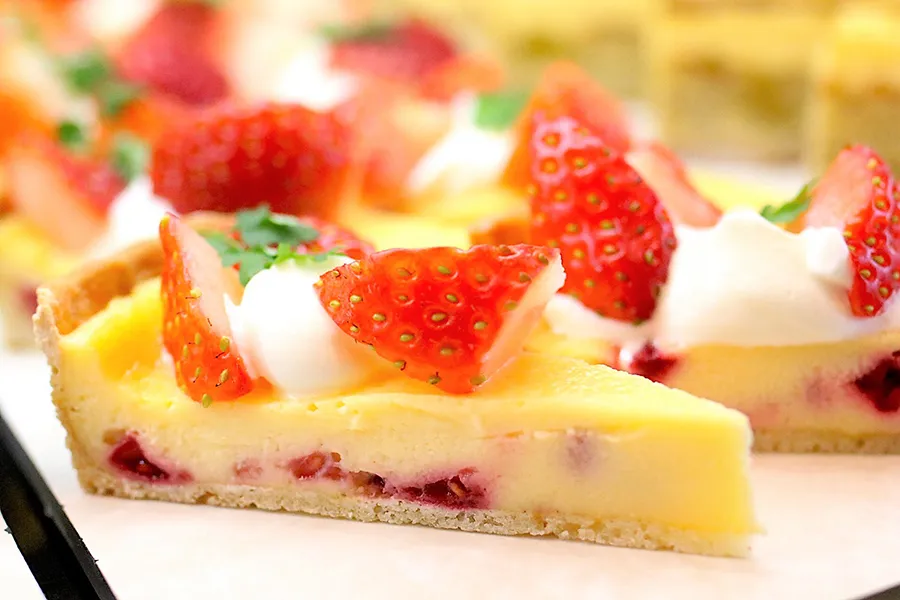 【千葉みなと】アマンダンセイルの「スイーツビュッフェ」潜入レポ