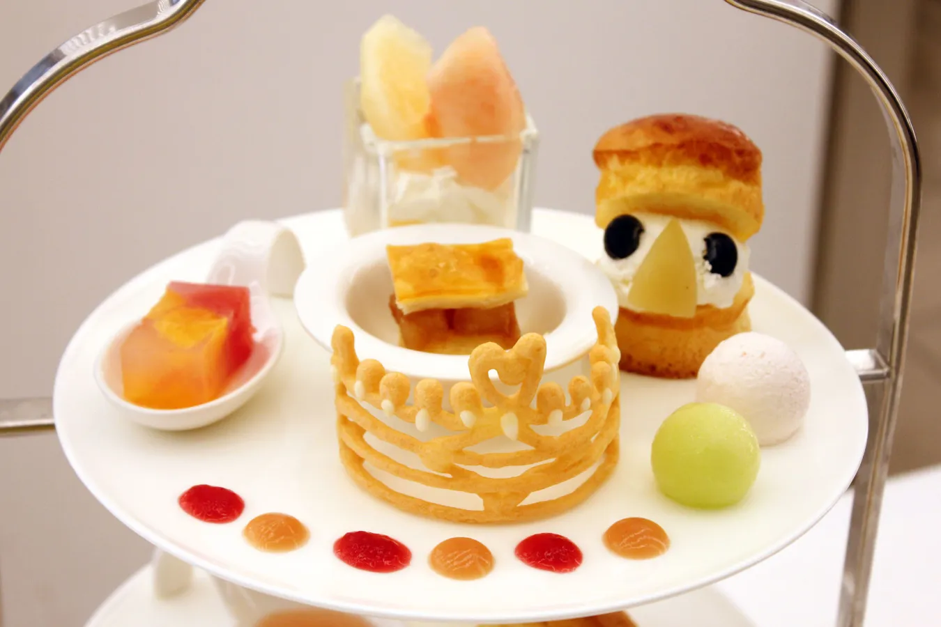 あの新宿高野のフルーツが食べ放題!「タカノフルーツティアラ」レポ_1704269