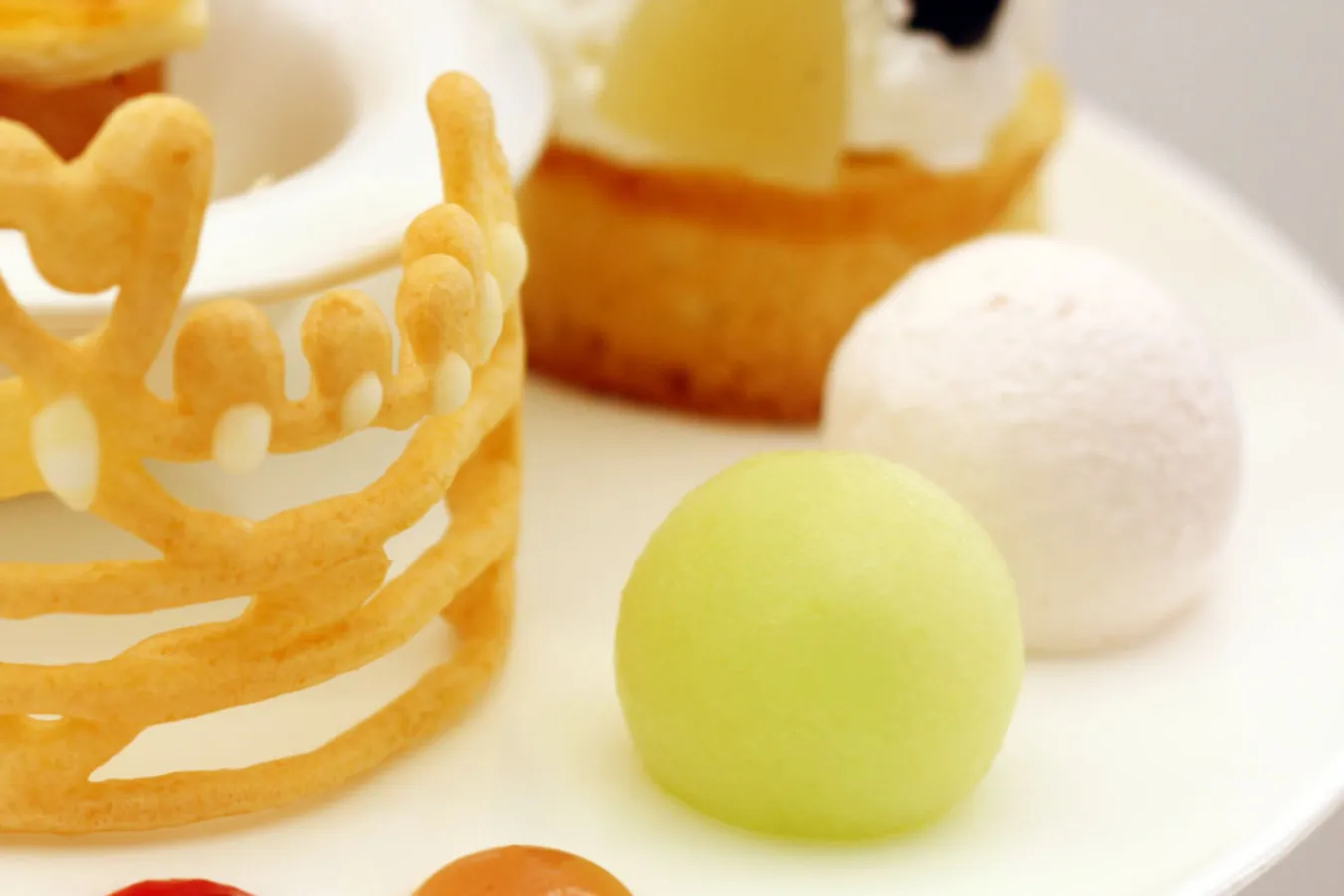 あの新宿高野のフルーツが食べ放題!「タカノフルーツティアラ」レポ_1704270