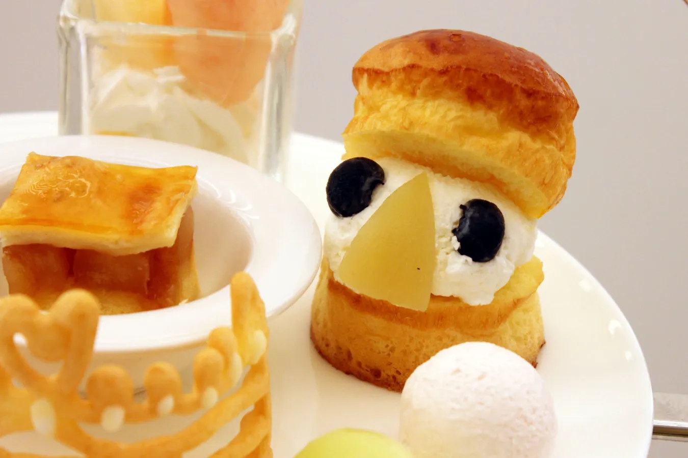 あの新宿高野のフルーツが食べ放題!「タカノフルーツティアラ」レポ_1704271