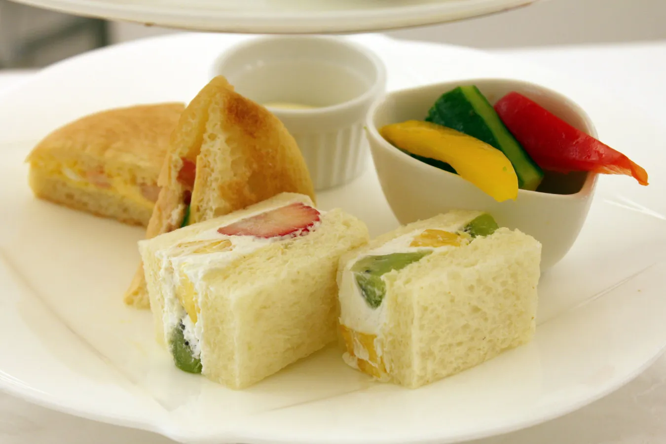 あの新宿高野のフルーツが食べ放題!「タカノフルーツティアラ」レポ_1704274