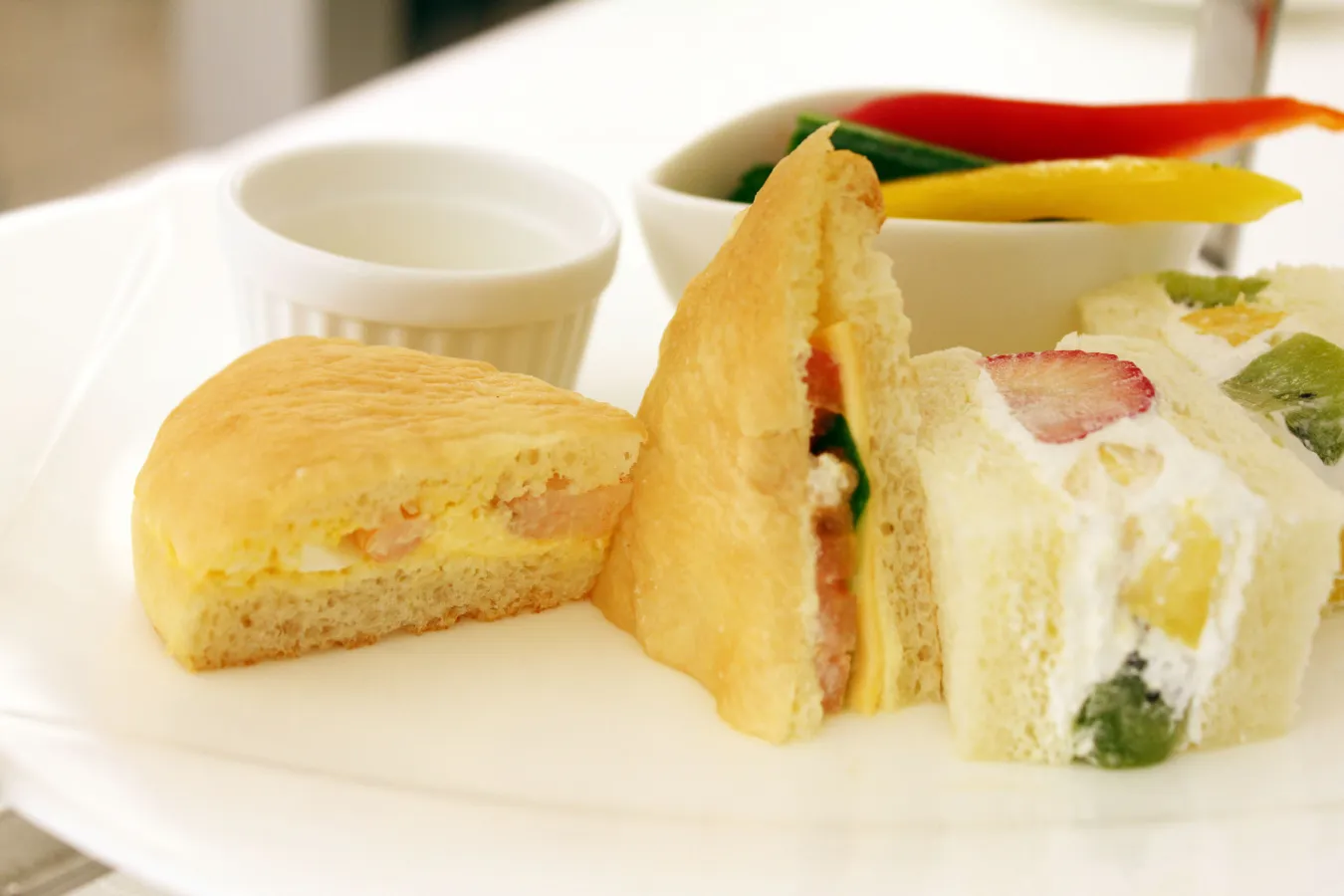 あの新宿高野のフルーツが食べ放題!「タカノフルーツティアラ」レポ_1704275