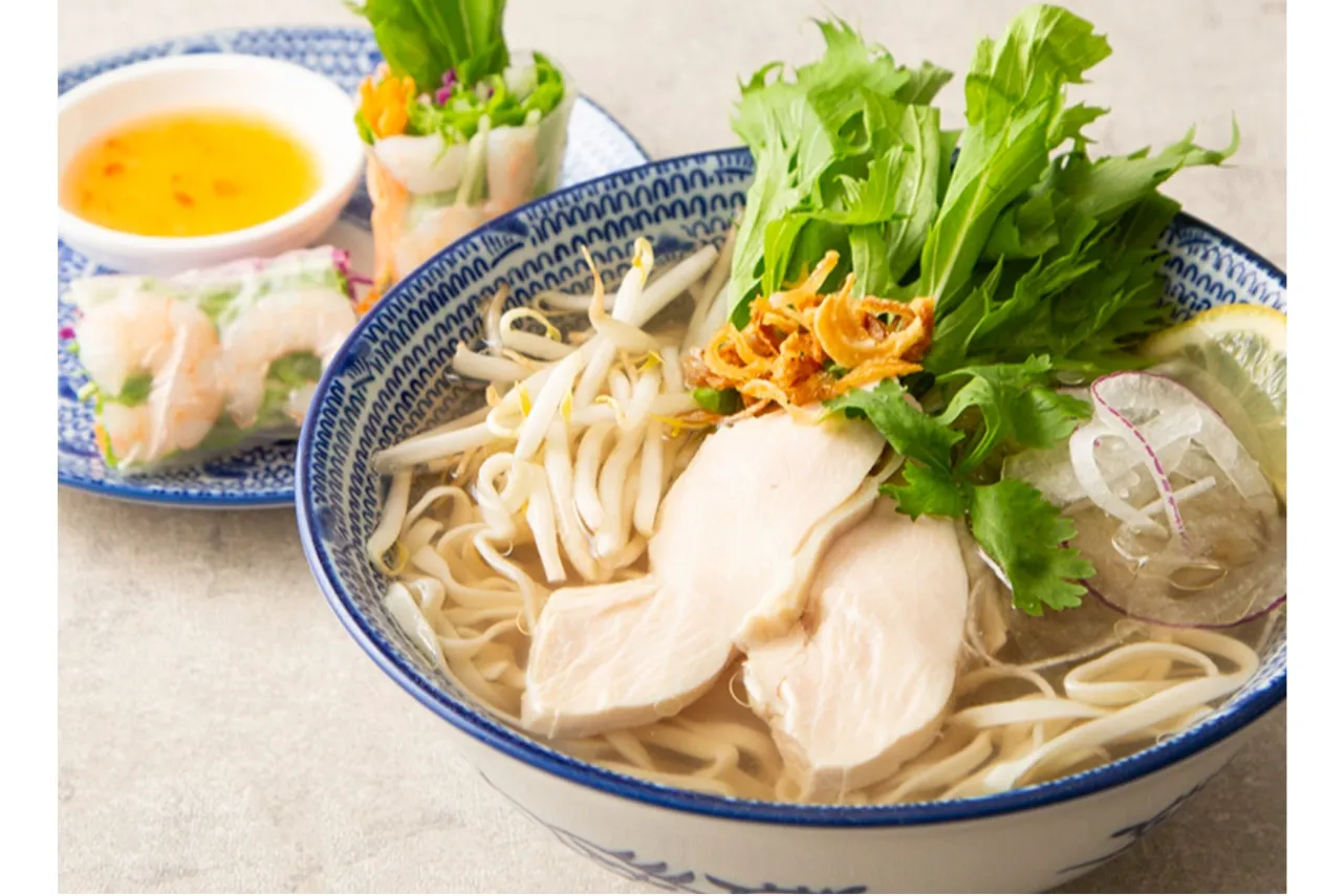 ▲「VIETNAMESE CYCLO」※イメージ