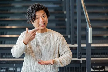 蕎麦屋de上機嫌