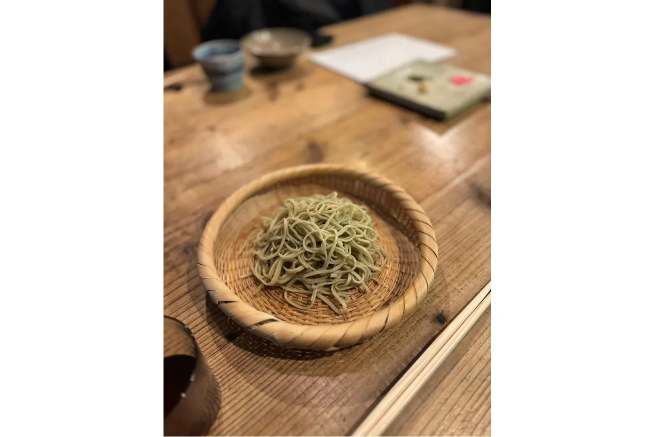 【偏愛そば】ツウの3人が選ぶ、今こそ行くべき「推し蕎麦」の聖地21選_2424249