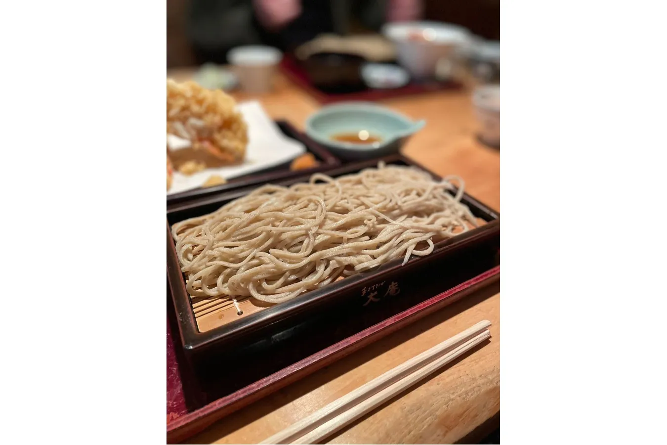 【偏愛そば】ツウの3人が選ぶ、今こそ行くべき「推し蕎麦」の聖地21選_2424251