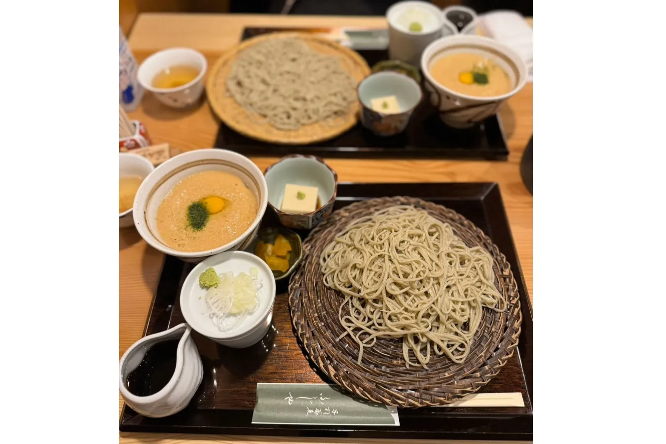 【偏愛そば】ツウの3人が選ぶ、今こそ行くべき「推し蕎麦」の聖地21選_2424252