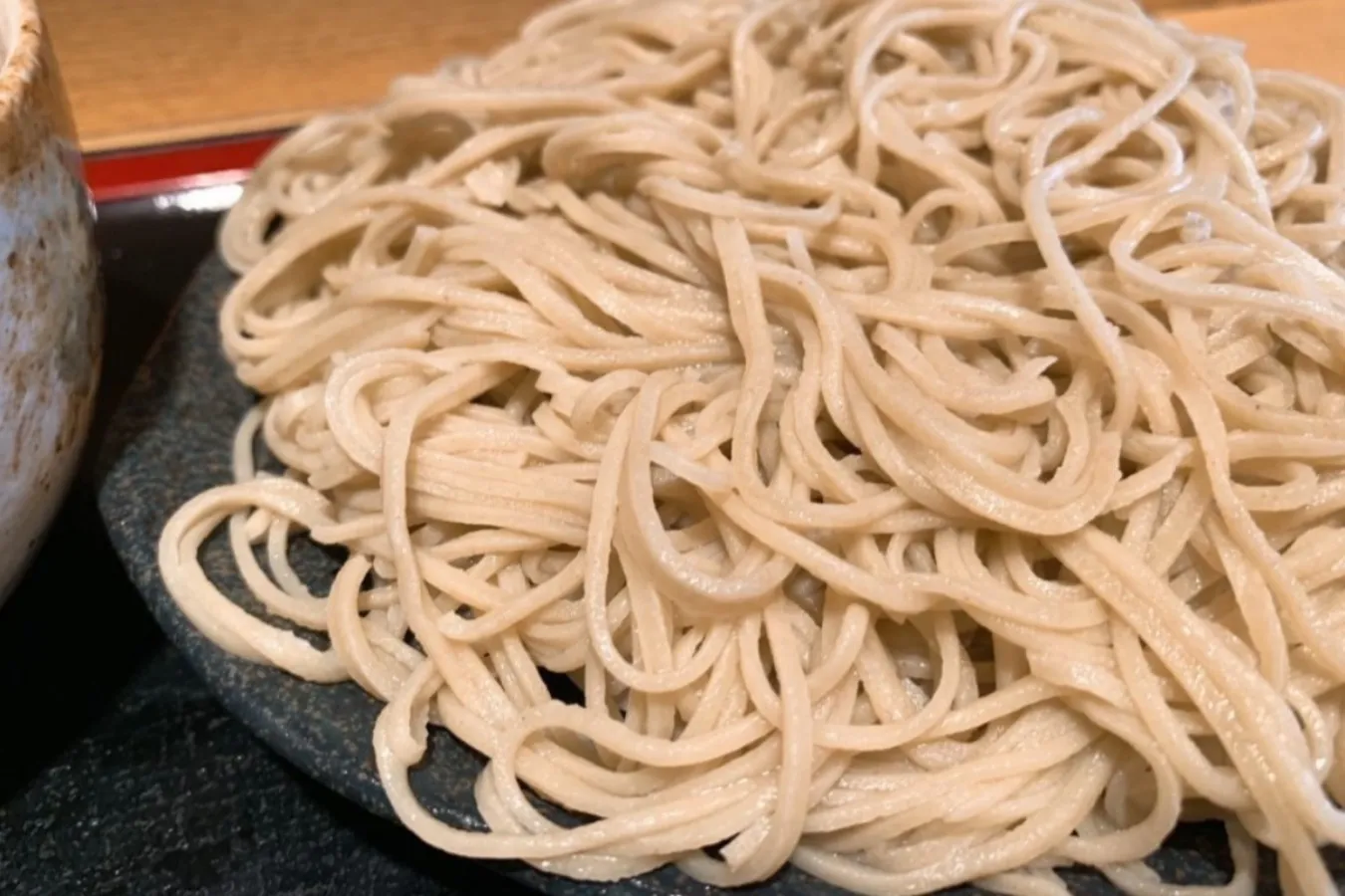 【偏愛そば】ツウの3人が選ぶ、今こそ行くべき「推し蕎麦」の聖地21選_2424253