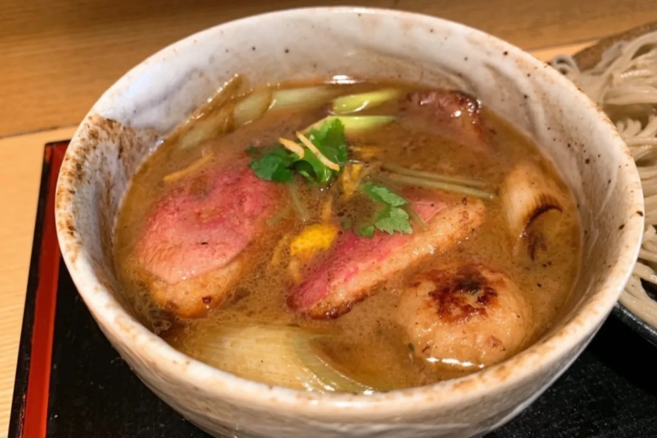 【偏愛そば】ツウの3人が選ぶ、今こそ行くべき「推し蕎麦」の聖地21選_2424254