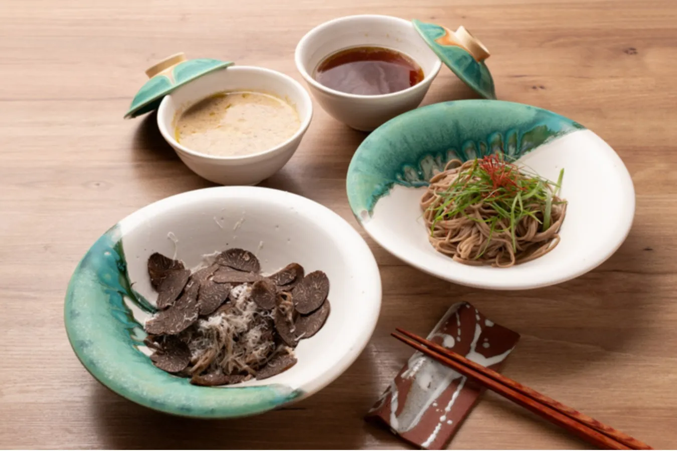 ▲写真提供：グラサラ