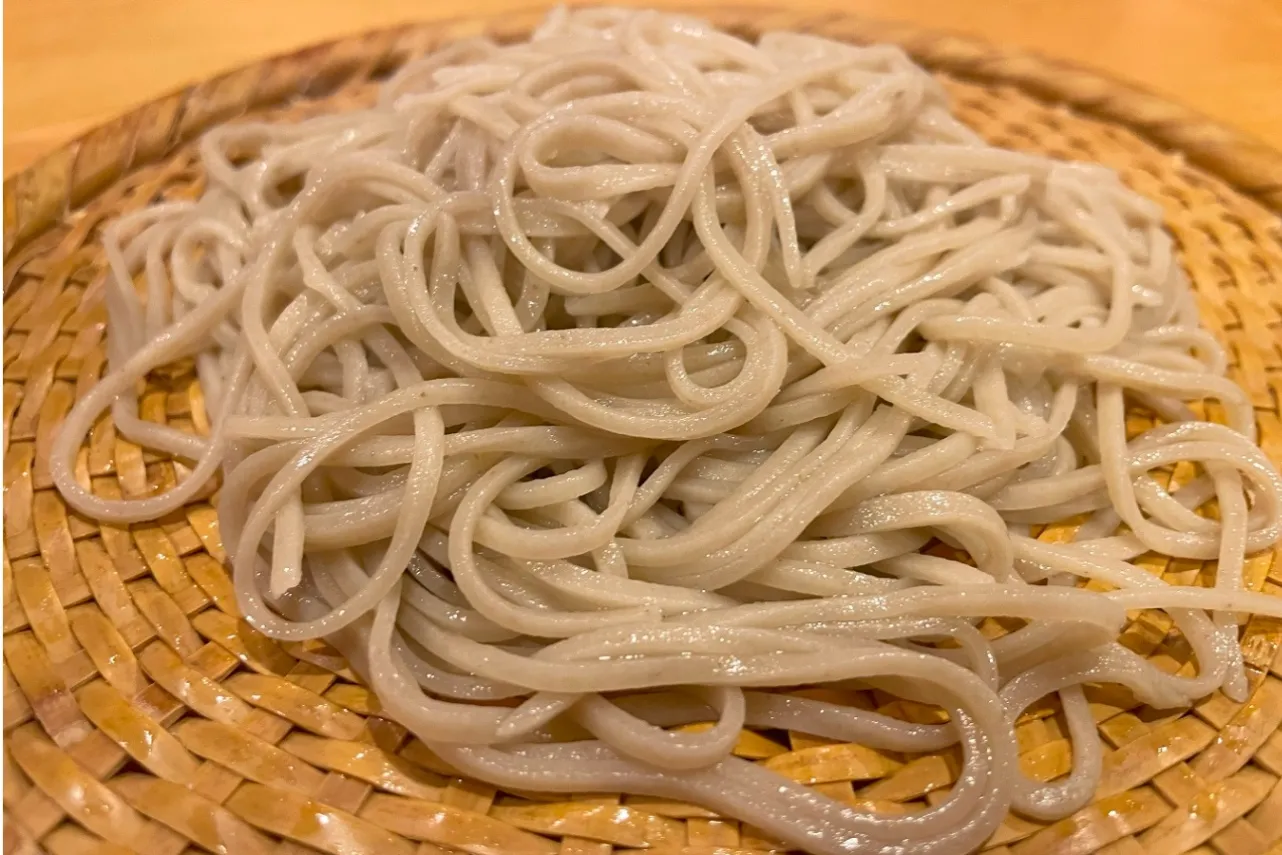 【偏愛そば】ツウの3人が選ぶ、今こそ行くべき「推し蕎麦」の聖地21選_2424256