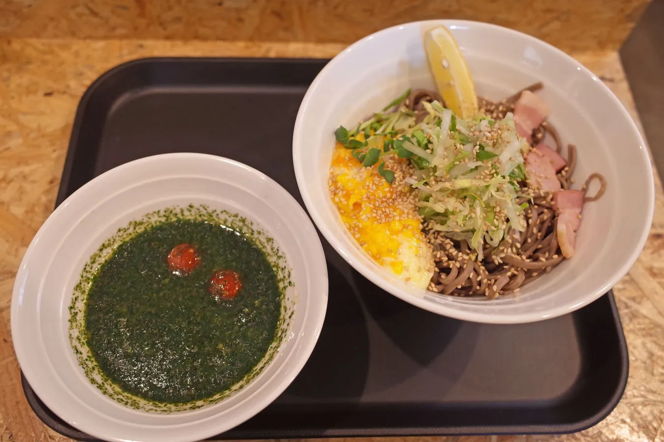 【偏愛そば】ツウの3人が選ぶ、今こそ行くべき「推し蕎麦」の聖地21選_2424260