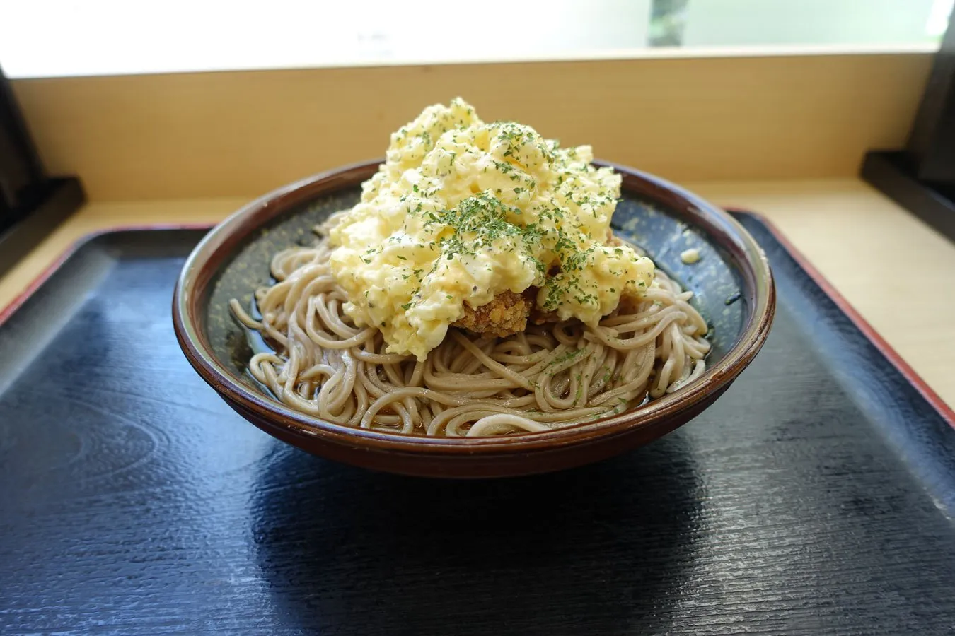 【偏愛そば】ツウの3人が選ぶ、今こそ行くべき「推し蕎麦」の聖地21選_2424262