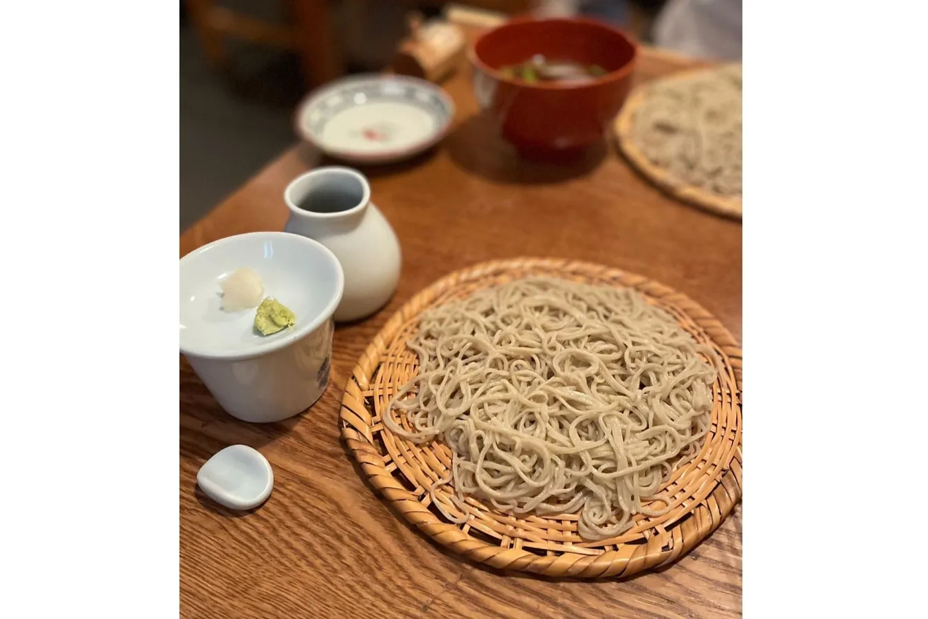 【偏愛そば】ツウの3人が選ぶ、今こそ行くべき「推し蕎麦」の聖地21選_2424263