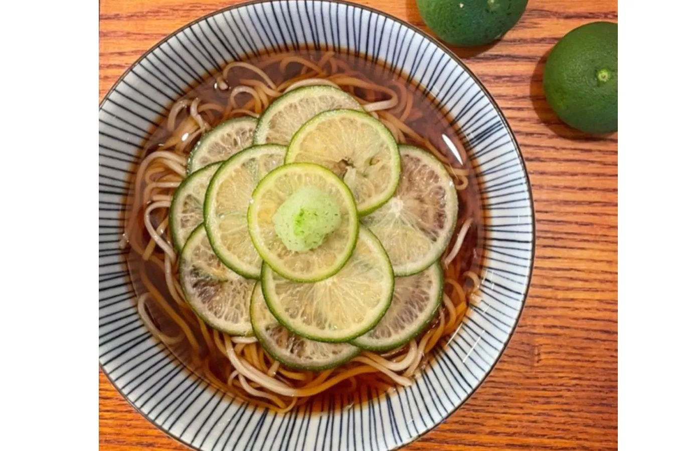 ▲写真提供：手打ちそば 梠炉