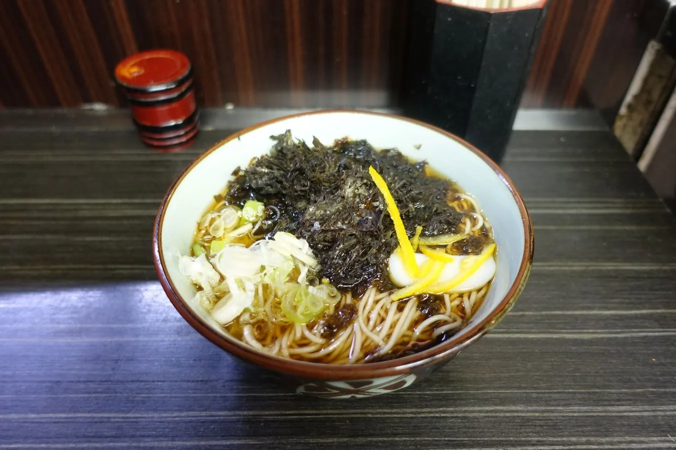 【偏愛そば】ツウの3人が選ぶ、今こそ行くべき「推し蕎麦」の聖地21選_2424272