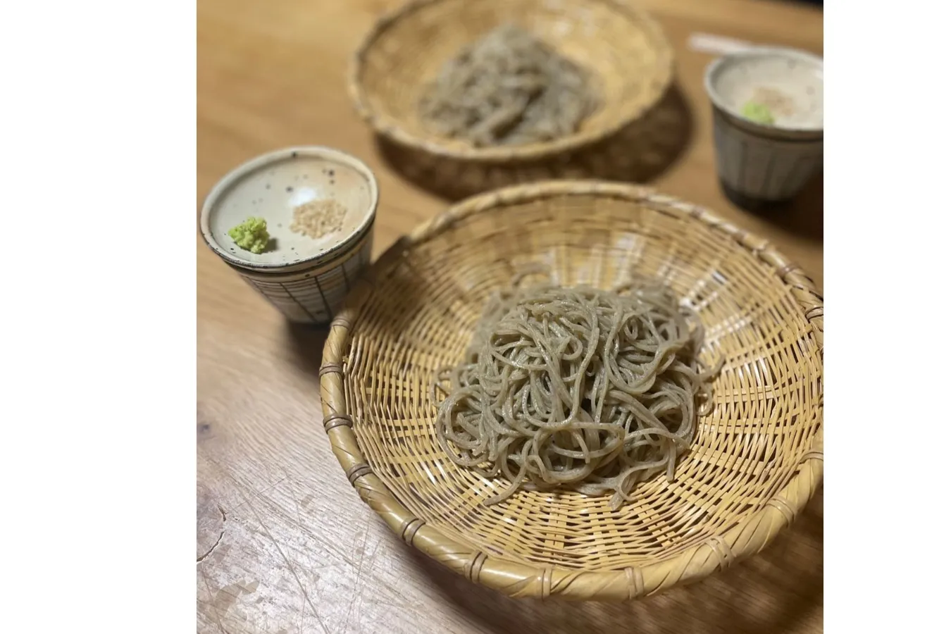 【偏愛そば】ツウの3人が選ぶ、今こそ行くべき「推し蕎麦」の聖地21選_2424273