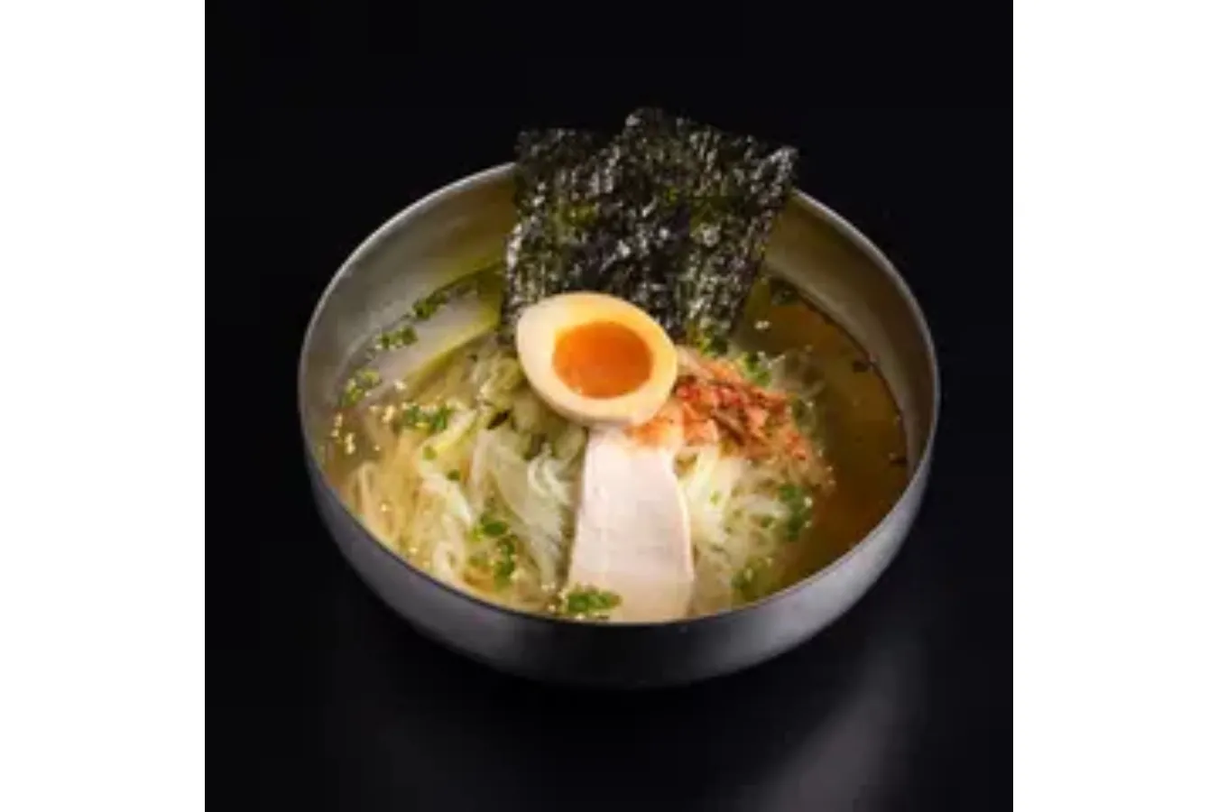 ▲「李昇流 冷麺」