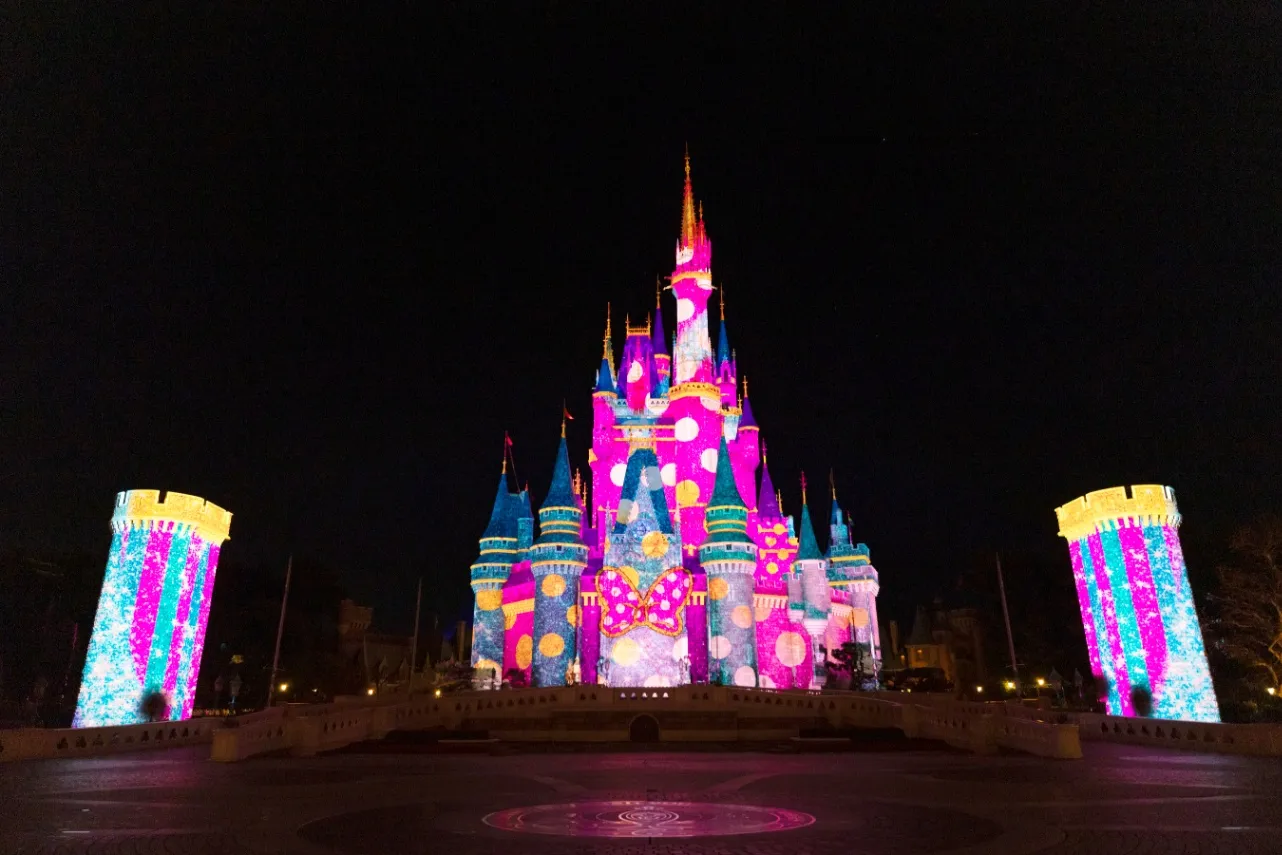 （C）Disney