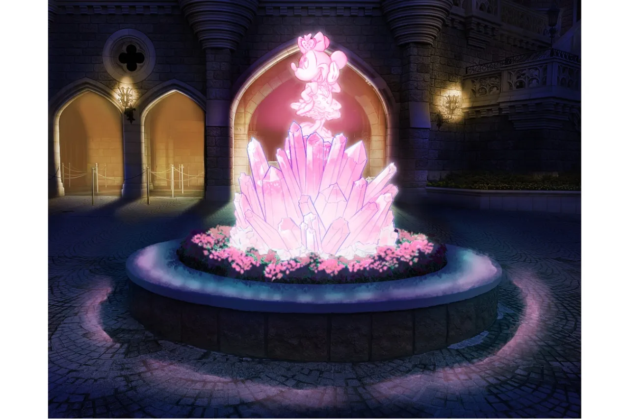 （C）Disney
