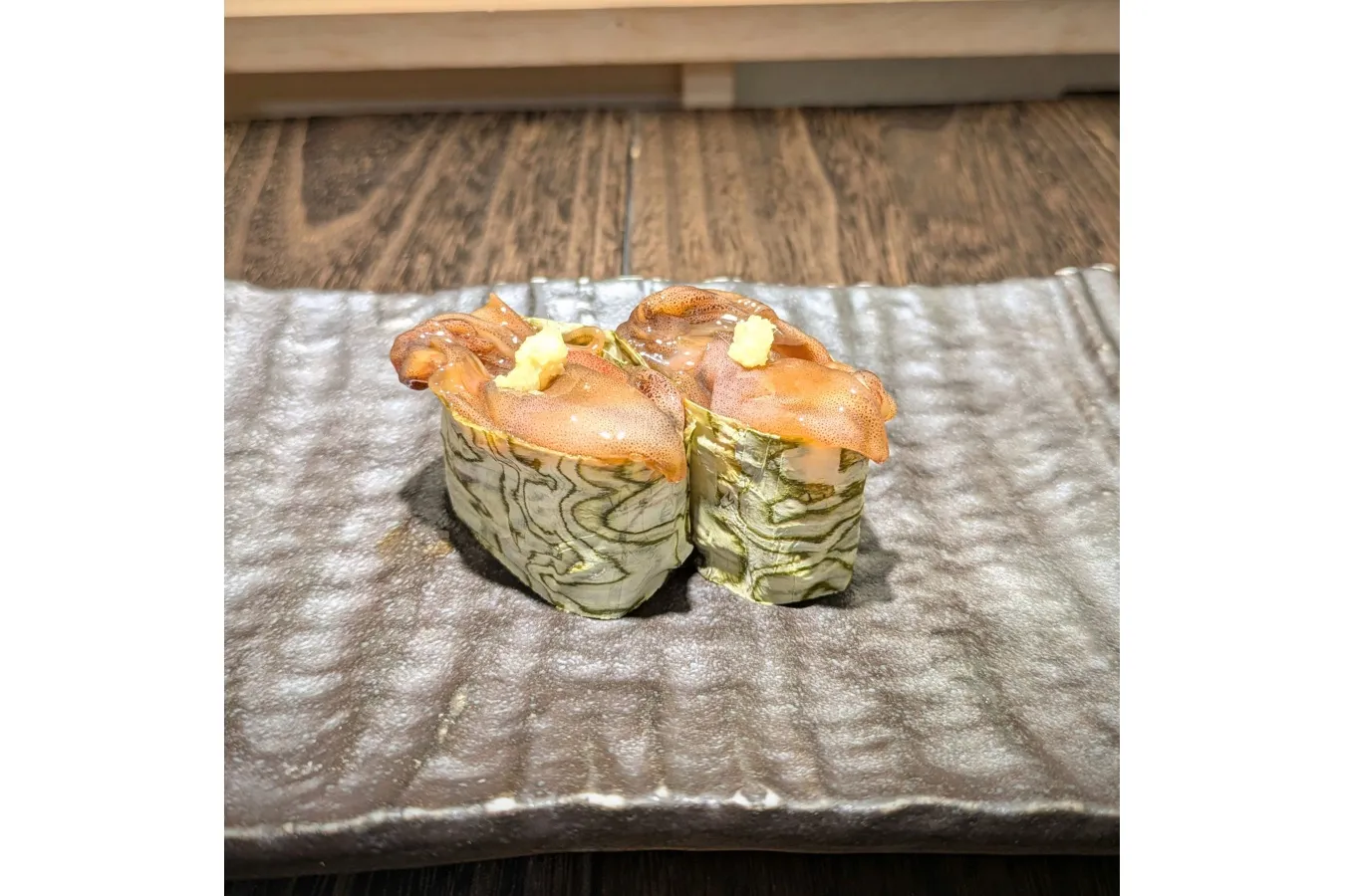 ▲画像提供：廻転とやま鮨 銀座店